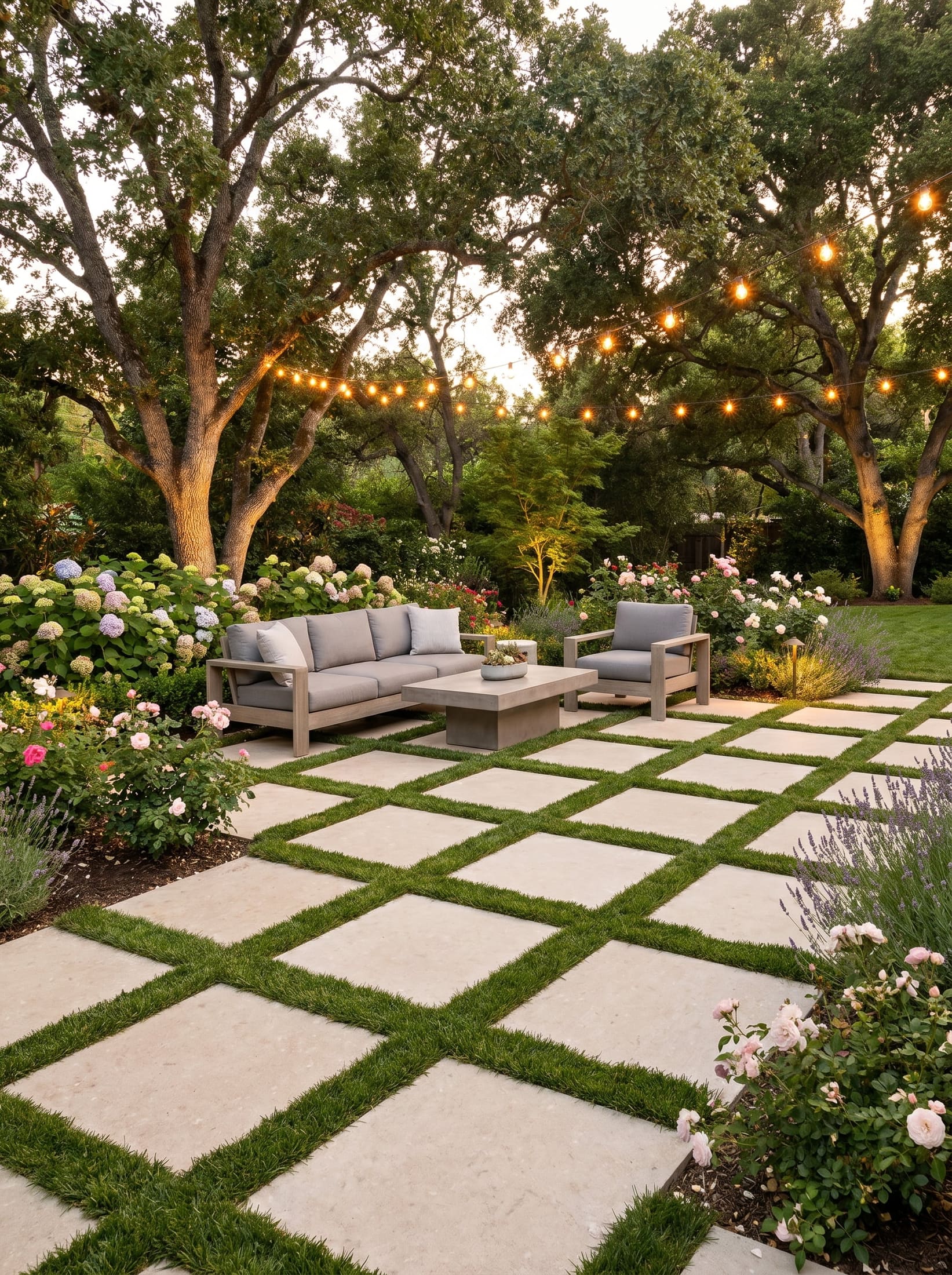 Pavers — idk